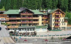 Hotel Bischofsmütze